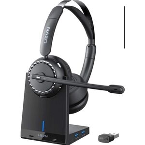 Wireless Headset